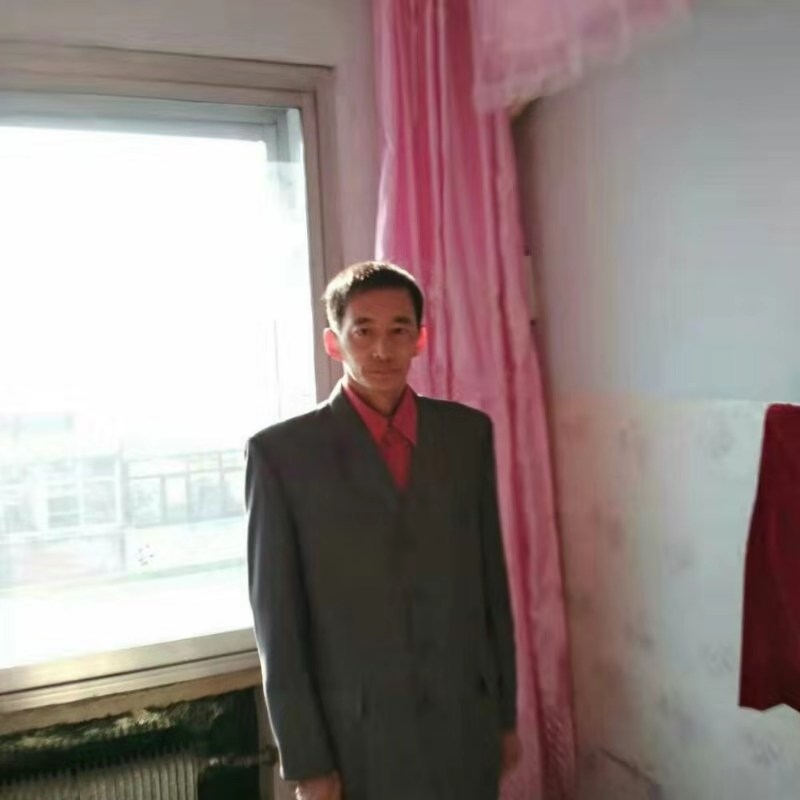 阳光明媚的第一张照片--辽阳上门女婿服务网